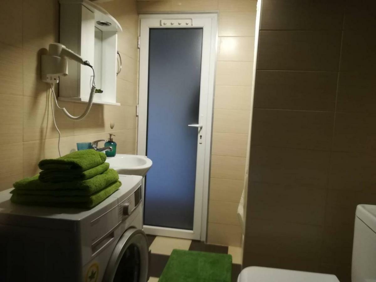 Lukadora Apartment Pula Exterior foto