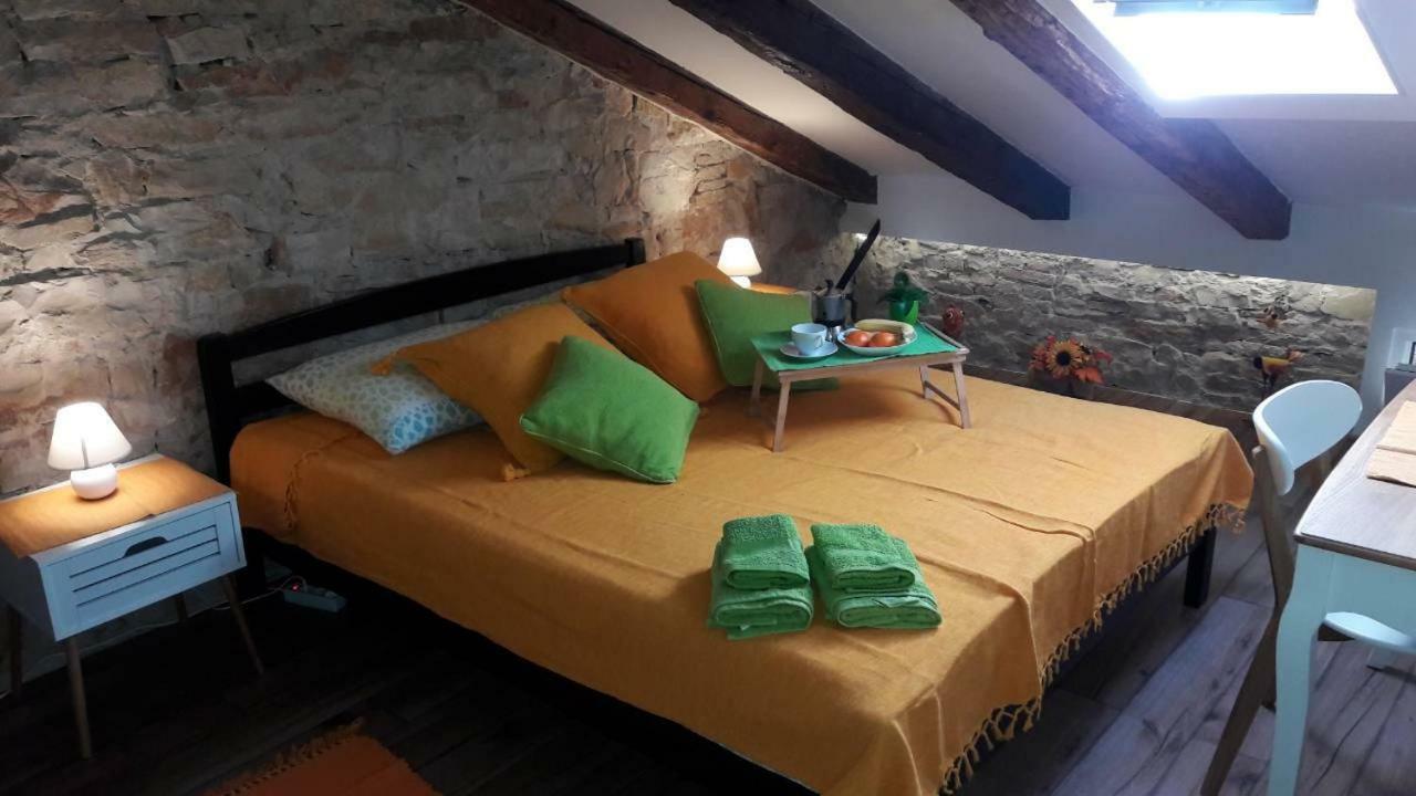 Lukadora Apartment Pula Exterior foto