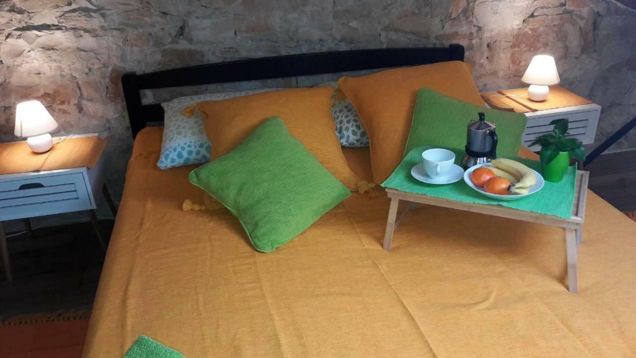 Lukadora Apartment Pula Exterior foto